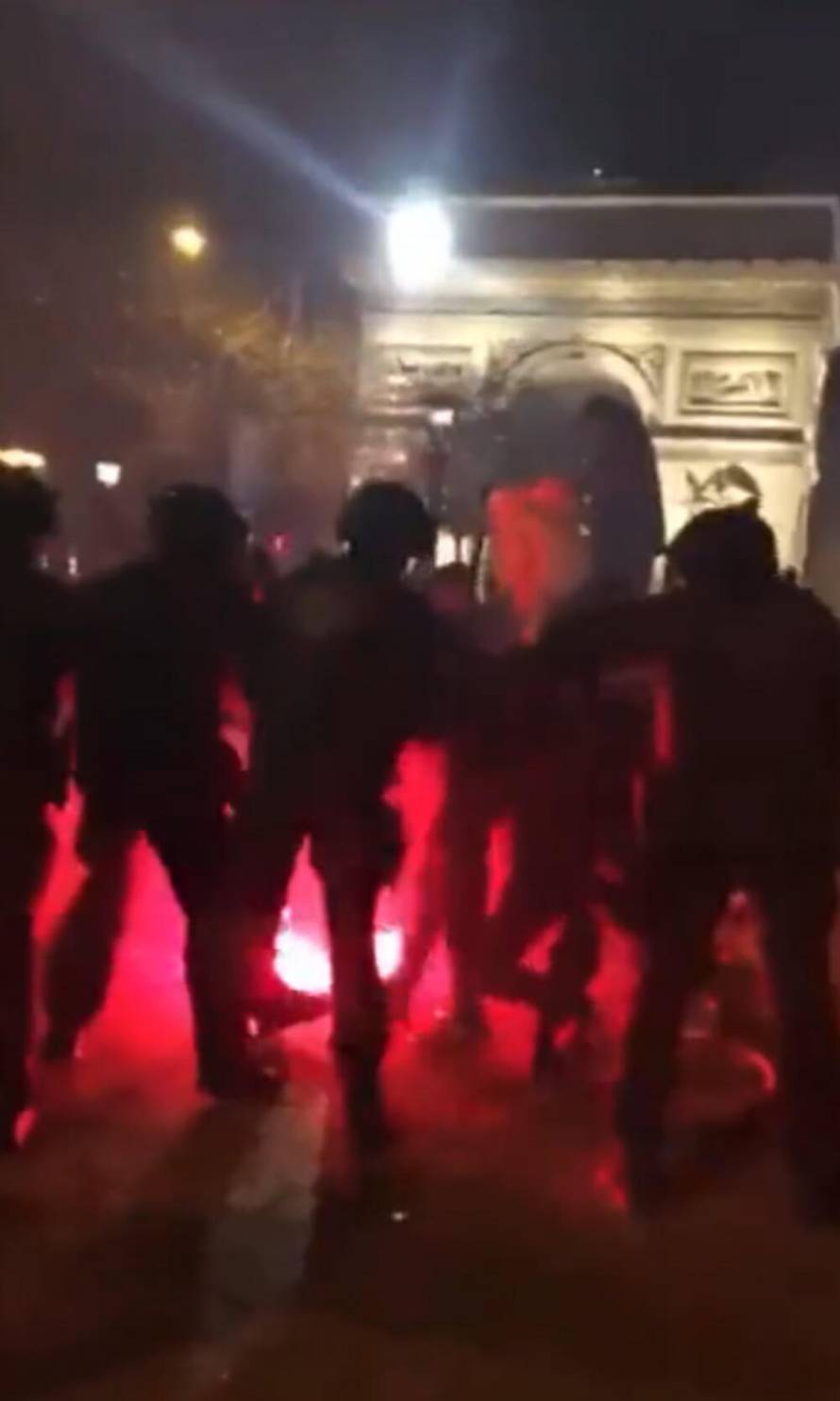 Montpellier: Dječak htio skinuti francusku zastavu s auta? Vozač je naglo krenuo i usmrtio ga