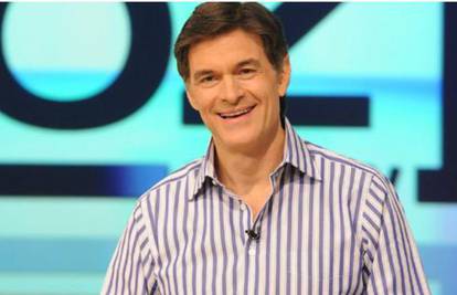 Dr. Oz kaže - mršavite s acai bobicama i ketonima maline!