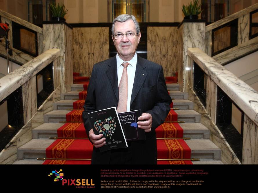 Davor Puklavec/Pixsell