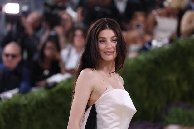 Met Gala 2026 red carpet in New York