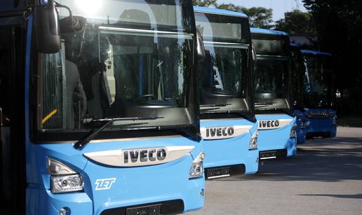 ZET nabavlja 60 autobusa, a nedostaje im i 200 vozača: Evo koje uvjete i plaću će ponuditi