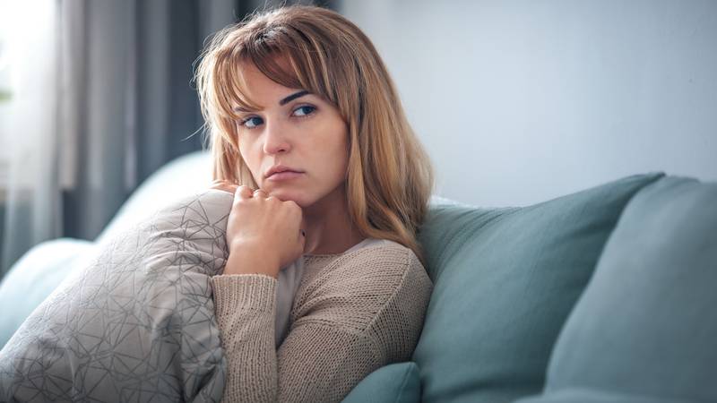 Nova studija: Žene genetski imaju veći rizik za depresiju?