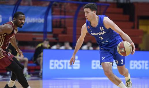 Kakva šteta! Cibona propustila napad za pobjedu protiv FMP-a, Bundović odigrao maestralno