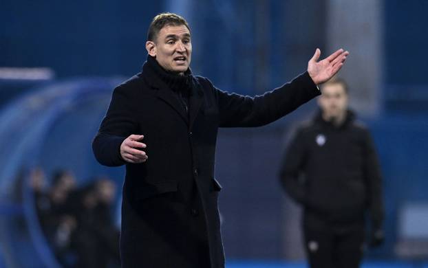 Lokomotiva i Osijek sastali se u 23. kolu SuperSport HNL-a