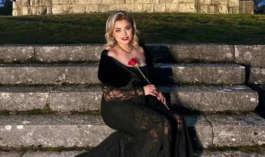 Andrea &Scaron;u&scaron;njara: Ozempic? Ne, hvala. Bojim se nuspojava...