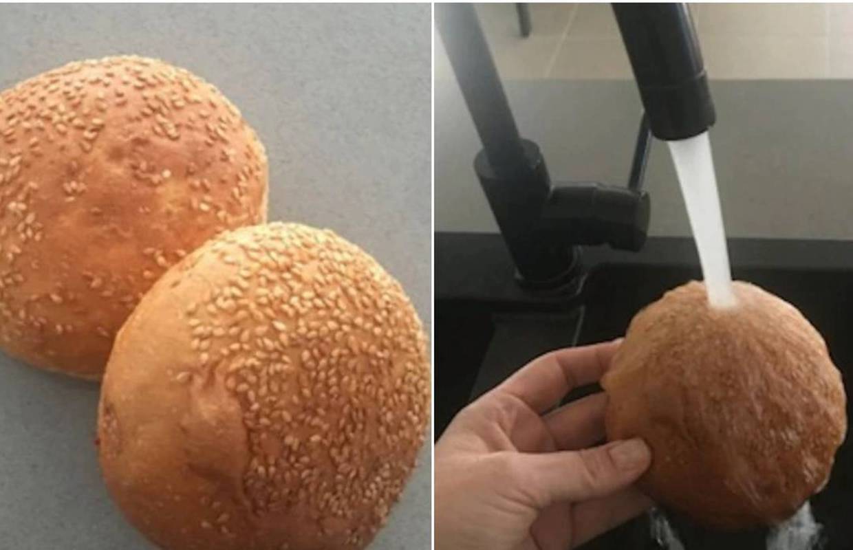 Mama otkrila trik kako da vaš stari kruh opet bude kao svjež