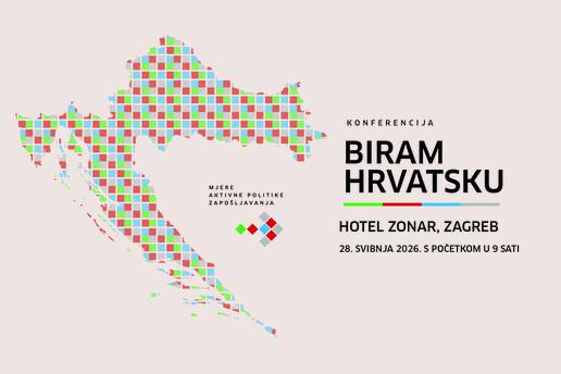 Konferencija 'Biram Hrvatsku': Povratak nije samo odluka nego po&ccaron;etak nove prilike