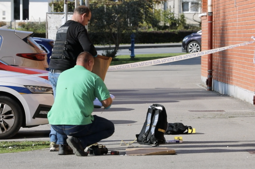 Policija: 'Ozljeda učenika u školi u Zagorju nesretan je slučaj...'