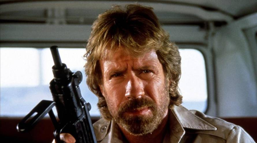 'Da Chuck Norris glumi u filmu ‘300’, film bi se zvao ‘Jedan’. Sam je spasio vojnika Ryana...'