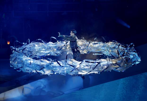 Ceremonies - Closing Ceremony