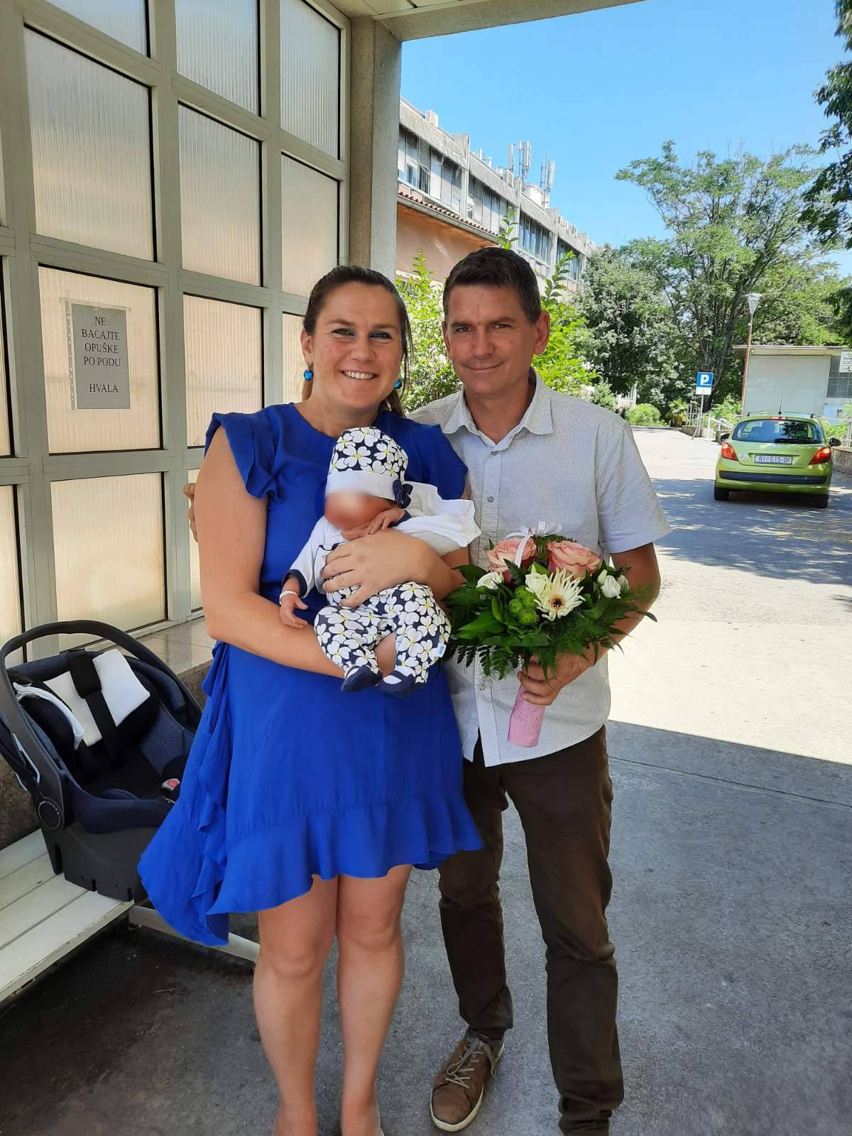 Farmer Željko se skrasio nakon showa: Dobili smo dvije curice, jedna se igra s kćeri Elle Dvornik