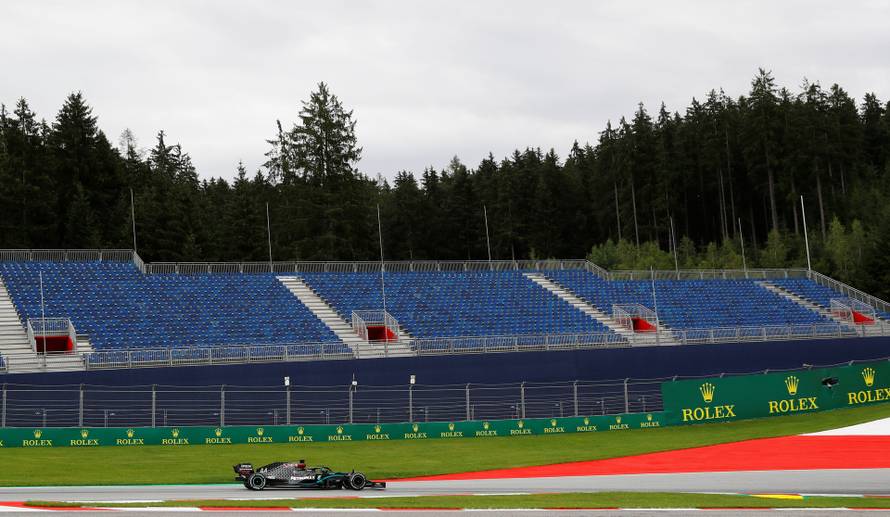 Austrian Grand Prix