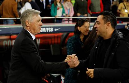 Ancelotti, Simeone i treneri La Lige pripremaju revoluciju! Čak prijete  i organiziranjem štrajka