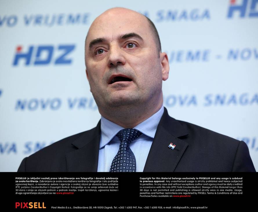 Patrik Macek/PIXSELL