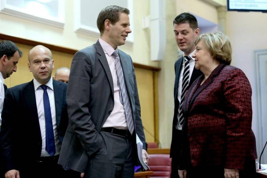 Patrik Macek/PIXSELL