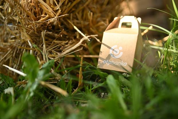 Zagreb: Ekotlon festival zelenih navika, sponzori