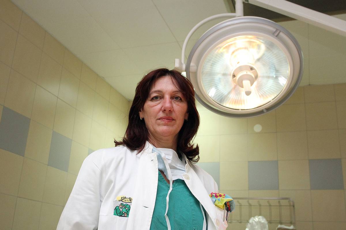 'Ne spriječimo li bujanje virusa, mislim da nam slijedi novi val'