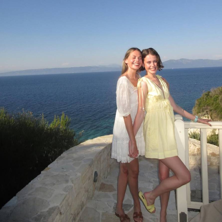 Nicole Kidman ljetuje u Lijepoj Našoj, pojavila se hrpa fotki!