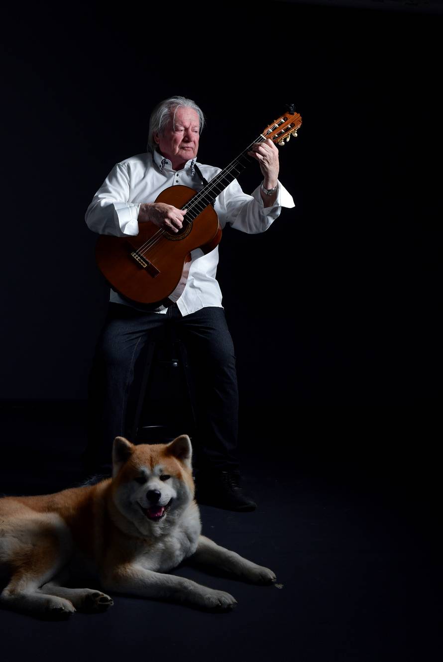 Ibrica Jusić za 24sata: 'Svoj ću 80. proslaviti na koncertima'