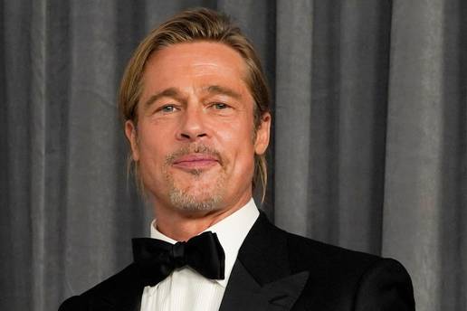 Brad Pitt otkrio koja veza mu je bila najbolja: 'Jo&scaron; uvijek volim tu &zcaron;enu, ali ne pobje&dstrok;uje ljubav'