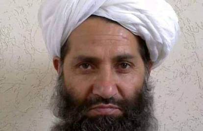Vođa talibana Akundžad nije mrtav, posjetio je vjersku školu