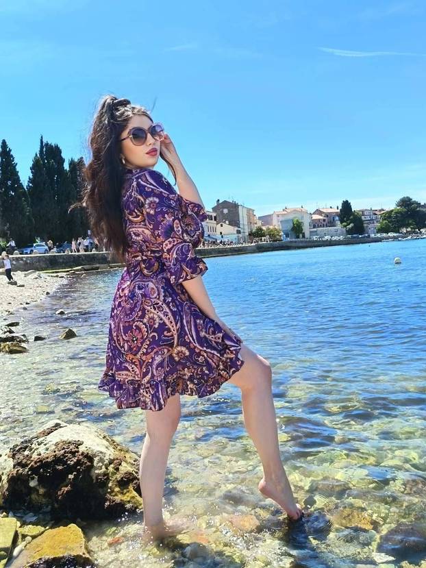 FOTO Sjećate se nje? U Ljubav je na selu zavela je Tomislava, ali njihova ljubav ipak nije trajala