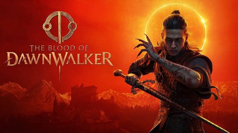 Igru bivših kreatora Witchera u tri dana kupilo milijun igrača. Što je to Blood of Dawnwalker?