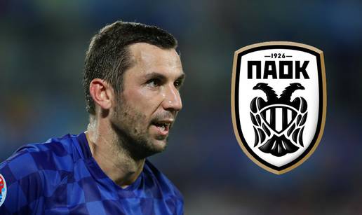 Grci tvrde: Srna će potpisati za PAOK! Menadžer: Nema govora