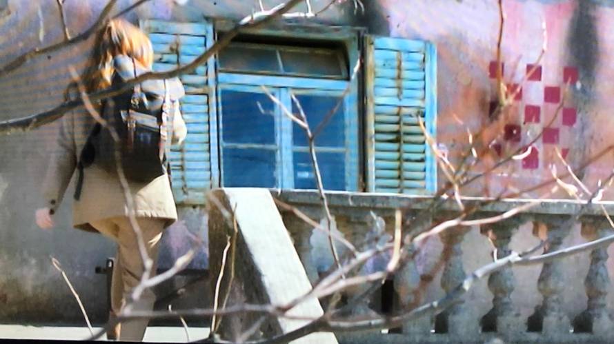 Novi gaf: Janjić je 1993. nosila retro ruksak brenda iz 2009...