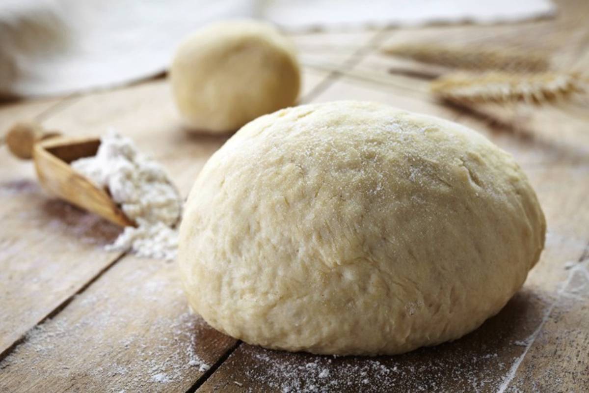 Top savjeti kako da vam kiselo tijesto za kruh uspije svaki put
