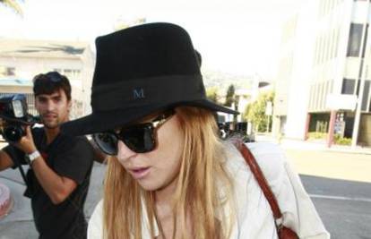 Dobit će šest mjeseci? Lindsay Lohan tužilaštvo želi u zatvoru