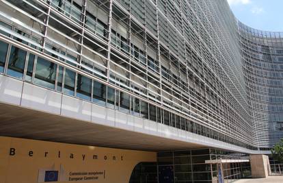 EK isplatila Hrvatskoj predujam u visini od 818 milijuna eura