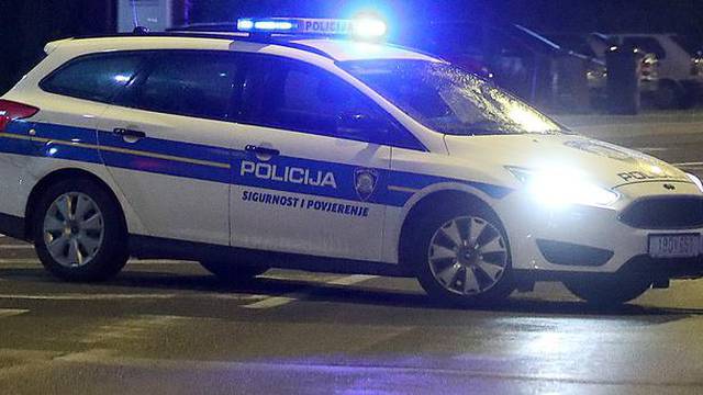 Zagreb: Automobilom usmrtio pješaka i pobjegao, policija blokirala Av. Većeslava Holjevca