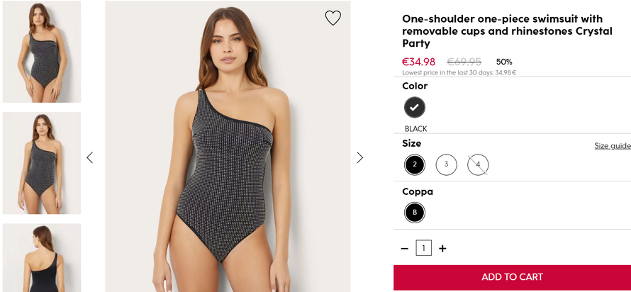 Iva Todorić uskočila u badić koji sja poput dijamanta: Cijena bi vas mogla itekako iznenaditi...