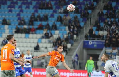 Varaždin oduševio gestom uoči Rijeke: Vidimo se na stadionu, ovaj put s plemenitim ciljem