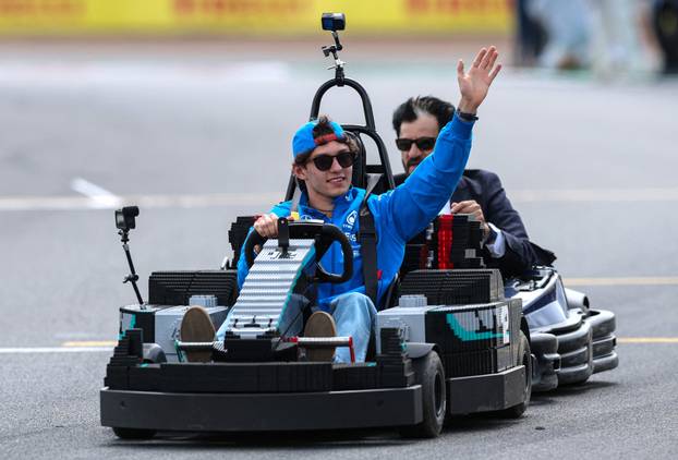 British Grand Prix