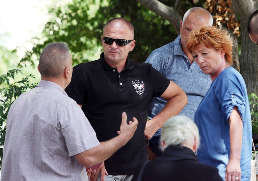 'Čekala sam da se pojavi pred vratima, ali nade više nema...'