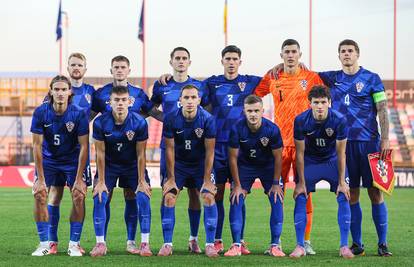 Bayernov as na posudbi vodi mlade 'vatrene': 'Ne trebamo se toliko zamarati protivnikom'