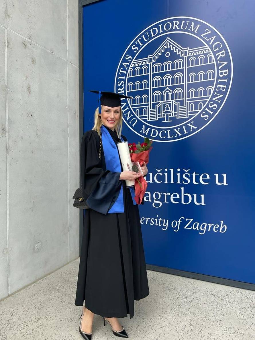 Natalija Prica za 24sata: Dobar je osjećaj kada djeci uljepšam osmijeh, vratim samopouzdanje