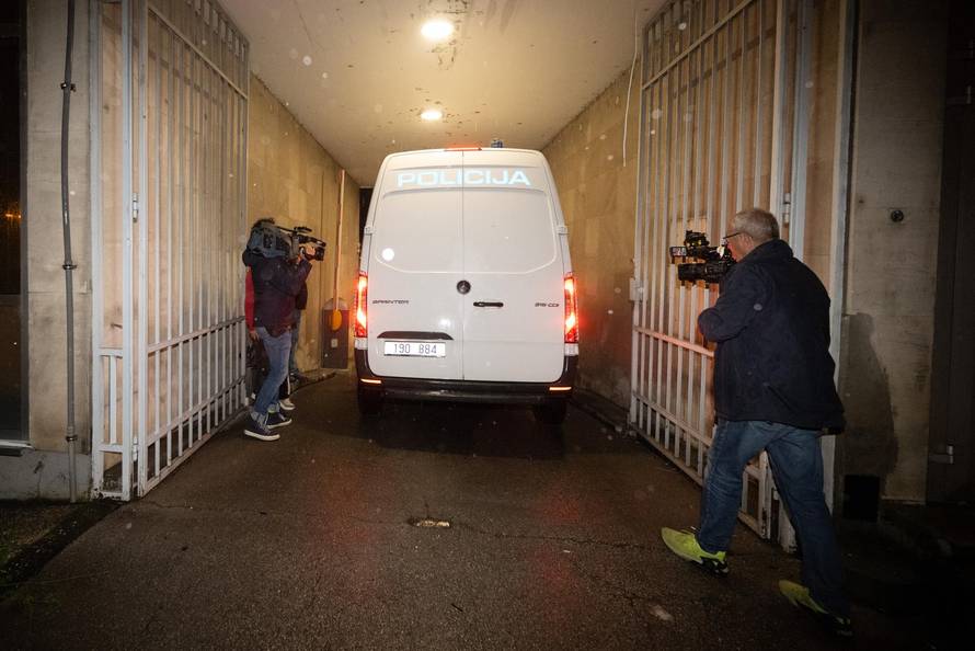 Brena na svadbi, USKOK u kući: Najskuplje trupce u Hrvatskim šumama prodavali su kao škart