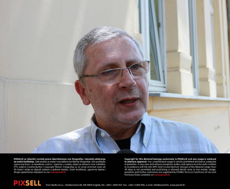 Marko Mrkonjić/Pixsell