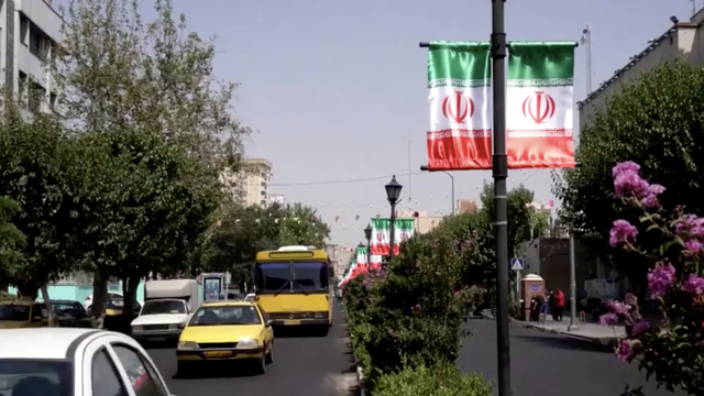 Iran proglasio dvodnevni državni praznik zbog vrućina