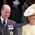 Princ William i Kate preskaču obiteljsku tradiciju za Uskrs