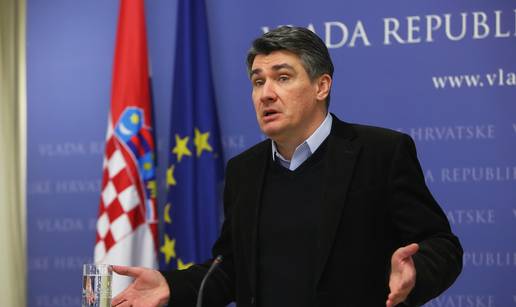 Što još premijer Milanović ne zna, a možda bi trebao znati?