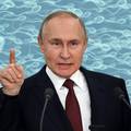 Putin časti: Mobilizirani vojnici u Rusiji imat će pravo zamrznuti spermije potpuno besplatno!