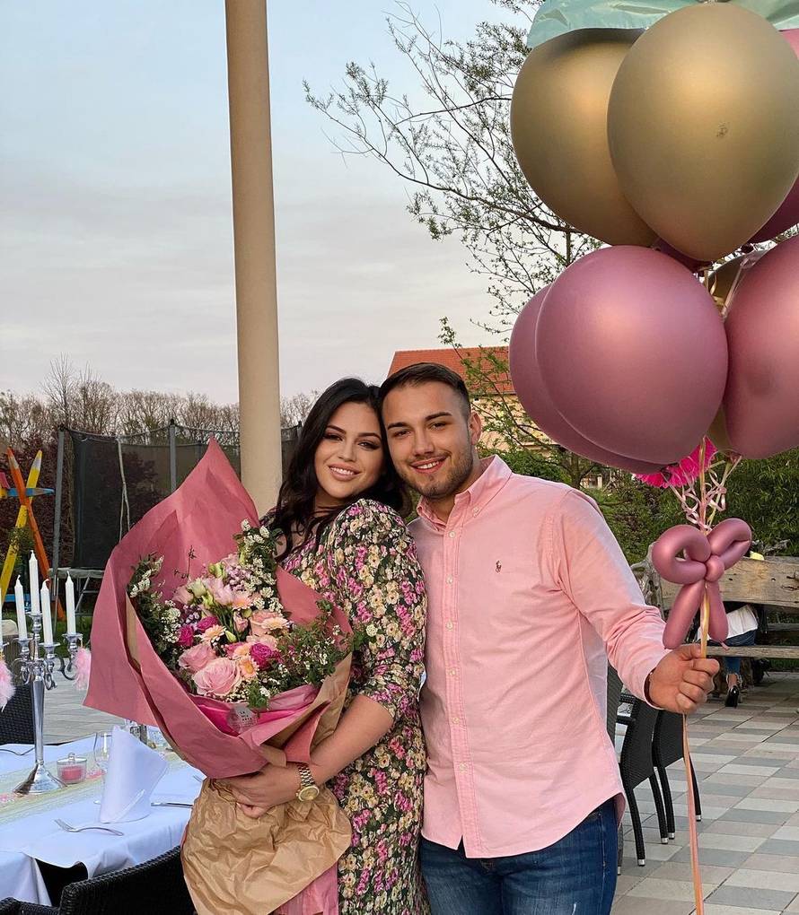 Kći tajkuna vratila se na posao dva mjeseca nakon poroda: Kod nas se red jako dobro zna...