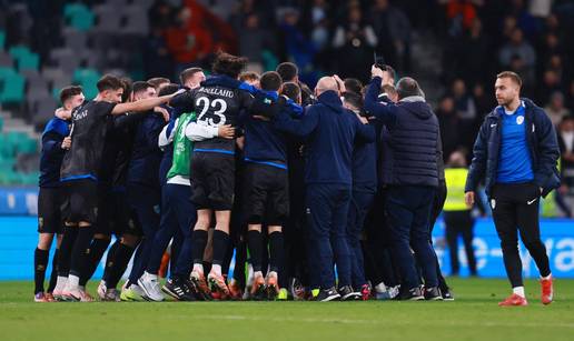 Kosovo je osiguralo najmanje playoff za Svjetsko prvenstvo. Za direktan plasman treba čudo