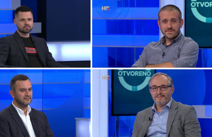 Vladari hrvatske IT scene: 'Cilj nam je stići do milijarde ljudi!'