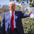 Donald Trump ipak odustao od udvostručavanja carina na kanadski čelik i aluminij