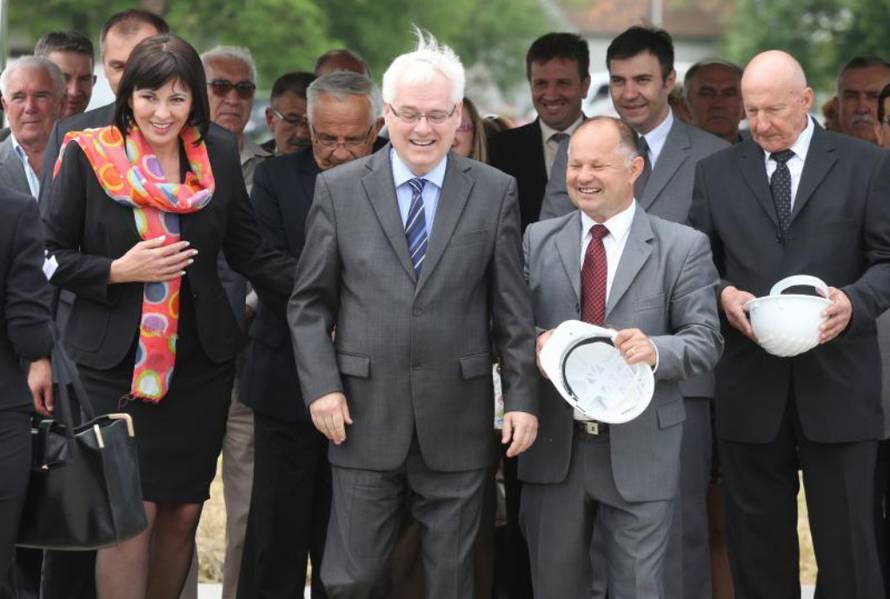 Robert Anić/PIXSELL